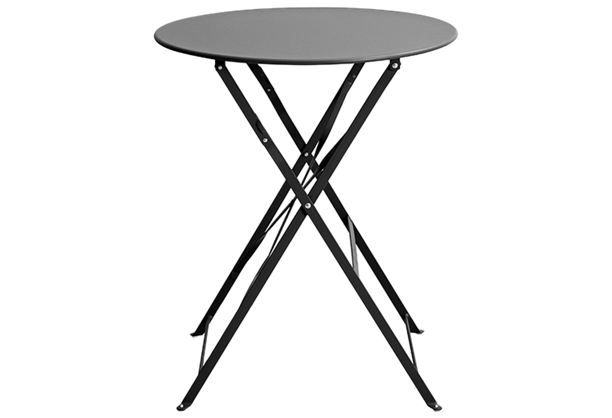 Απεικονίζεται το τραπέζι του σετ